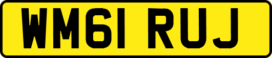 WM61RUJ
