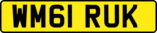 WM61RUK