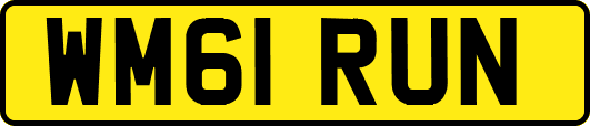 WM61RUN