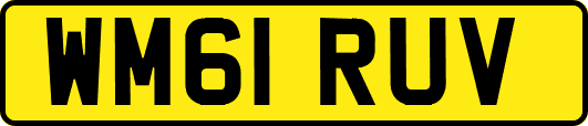 WM61RUV
