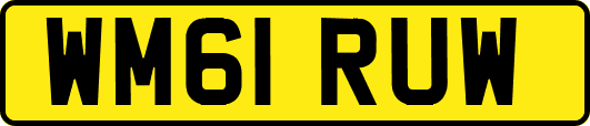 WM61RUW