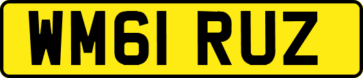 WM61RUZ