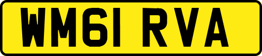 WM61RVA