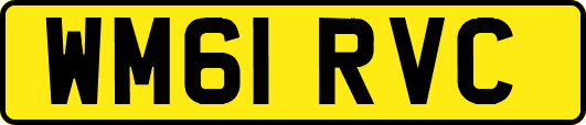 WM61RVC