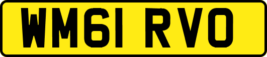 WM61RVO