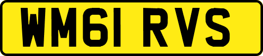 WM61RVS