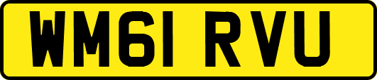 WM61RVU