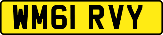 WM61RVY
