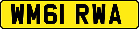 WM61RWA