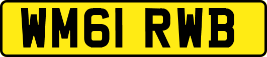 WM61RWB