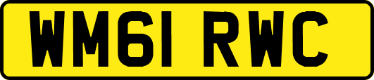 WM61RWC