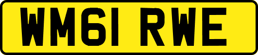WM61RWE