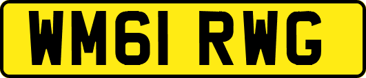 WM61RWG