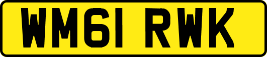 WM61RWK