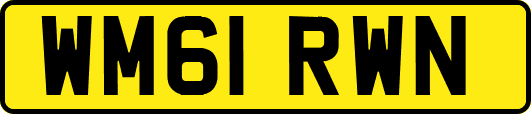 WM61RWN