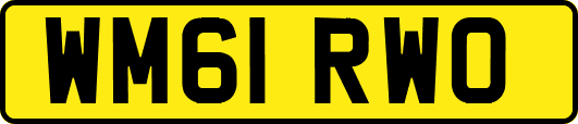 WM61RWO