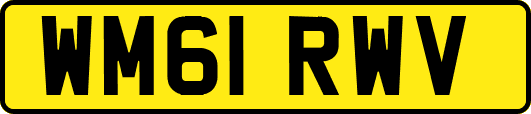 WM61RWV