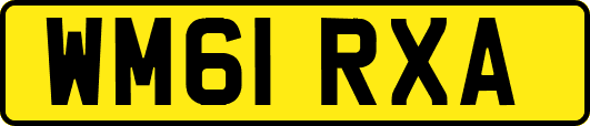 WM61RXA
