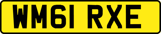 WM61RXE