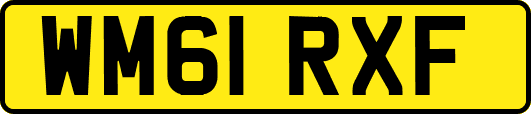 WM61RXF