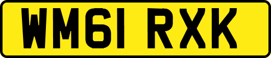 WM61RXK