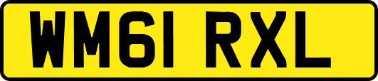 WM61RXL