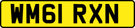 WM61RXN