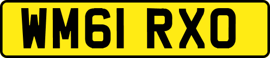 WM61RXO