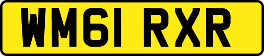 WM61RXR