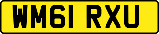 WM61RXU