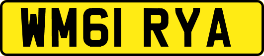 WM61RYA