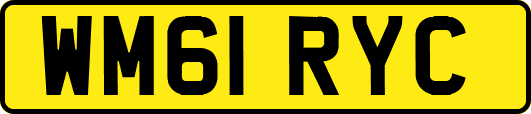 WM61RYC