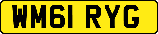 WM61RYG