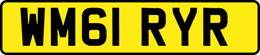 WM61RYR