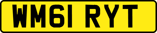 WM61RYT