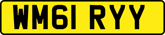 WM61RYY