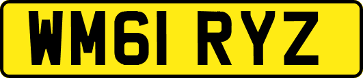 WM61RYZ