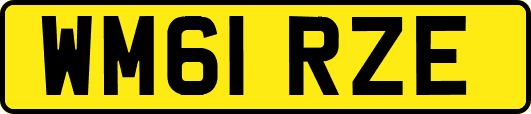WM61RZE