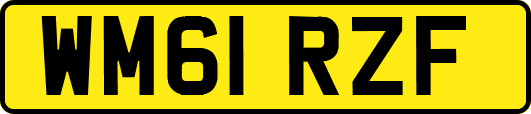 WM61RZF