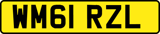 WM61RZL
