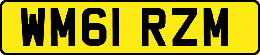 WM61RZM