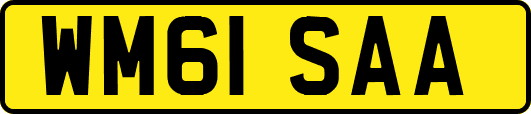 WM61SAA