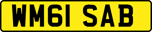 WM61SAB