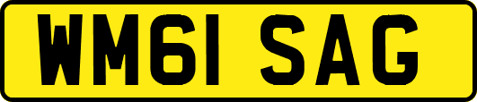 WM61SAG