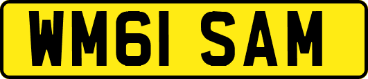 WM61SAM