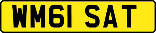 WM61SAT