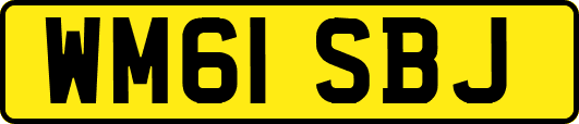 WM61SBJ
