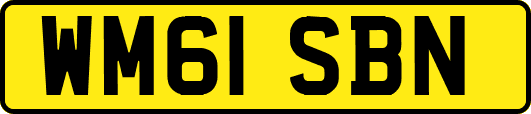 WM61SBN