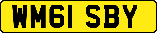 WM61SBY