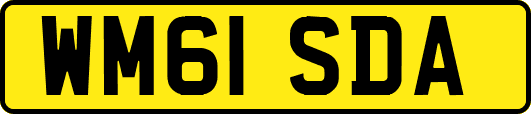 WM61SDA